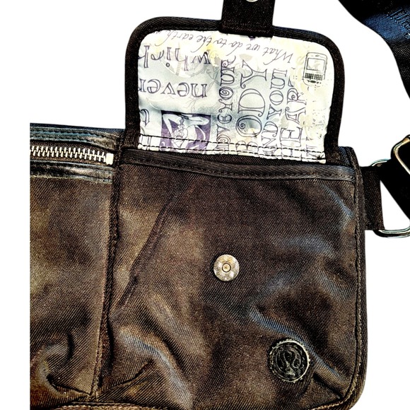 betsey mini backpack Amazon.com | Betsey Johnson Boarder Print Clear Backpack with Pouch